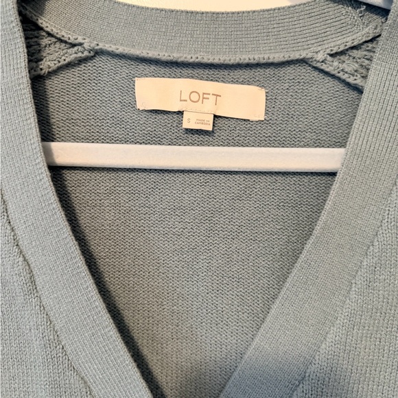 Loft Cardigan - Picture 2 of 3